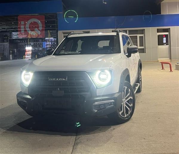 Haval Dargo 2022 for sale in Iraq - Erbil